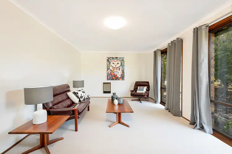 Third view of Homely house listing, 9 Leach Street, Monash ACT 2904