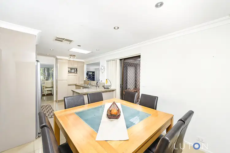 Fourth view of Homely house listing, 1 Whitfeld Street, Monash ACT 2904