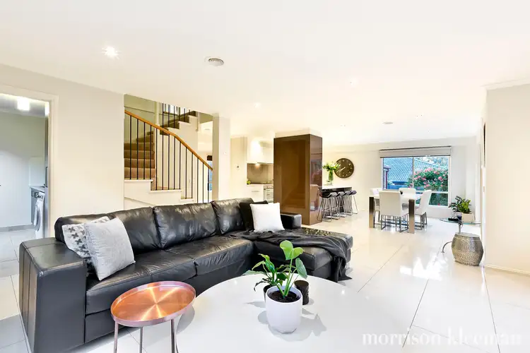 Second view of Homely house listing, 36 Diamond Views Drive, Diamond Creek VIC 3089