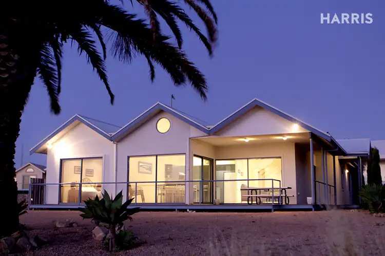 Main view of Homely house listing, 20 Osprey Boulevard Palm Cove Estate, North Beach SA 5556