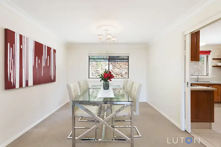 Fourth view of Homely house listing, 123 Perry Drive, Chapman ACT 2611