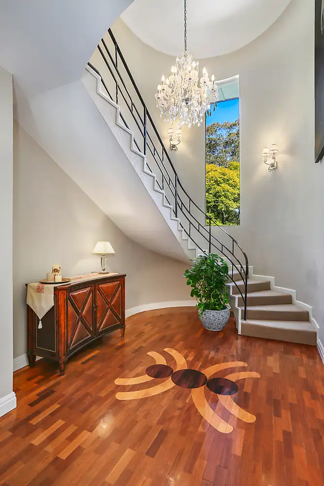 Fifth view of Homely house listing, 56 Pentecost Avenue, Pymble NSW 2073