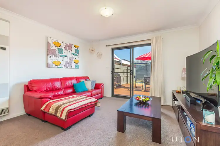 Fifth view of Homely house listing, 185 Macfarlane Burnett Avenue, Macgregor ACT 2615