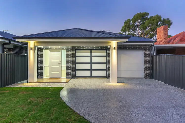 55 Furness Avenue, Edwardstown SA 5039