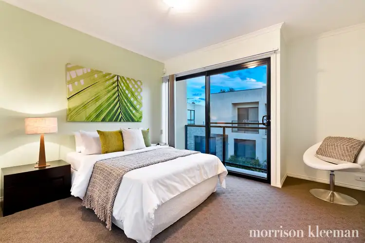 Sixth view of Homely townhouse listing, 7 Ruby Lane, Greensborough VIC 3088