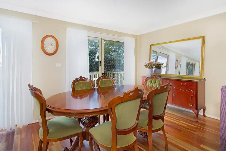 Fourth view of Homely semi-detached listing, 2/45 Tamarind Drive, Cordeaux Heights NSW 2526