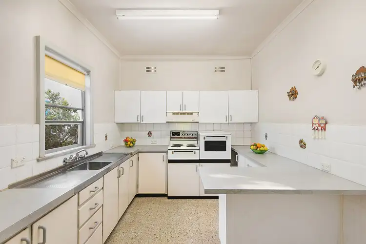 Fourth view of Homely house listing, 6 Giles  Street, Chifley NSW 2036