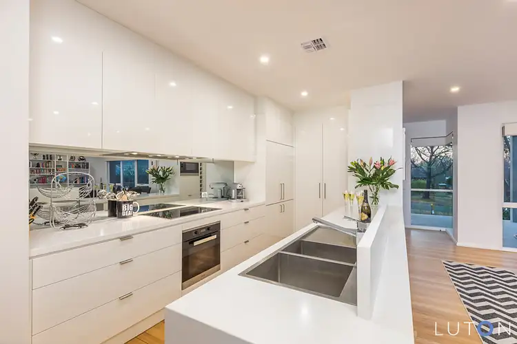 Fourth view of Homely house listing, 31 Bremer Street, Griffith ACT 2603