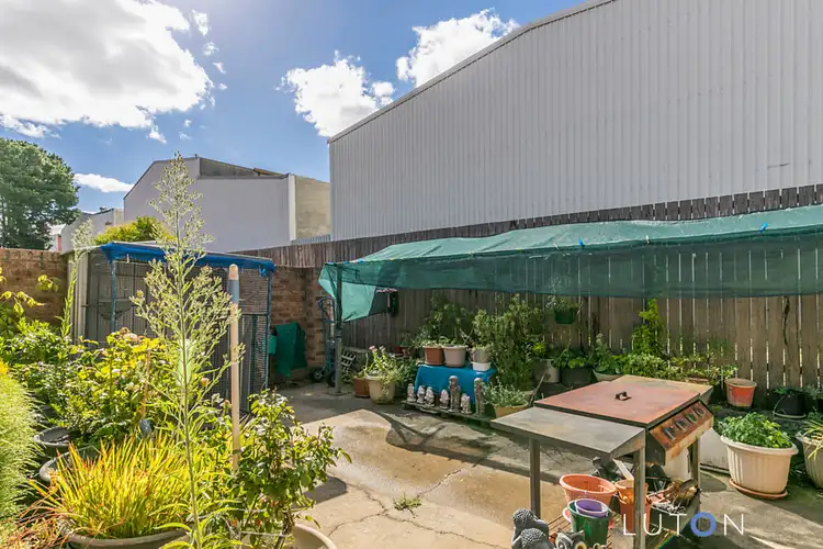 Fifth view of Homely townhouse listing, 14/17-23 Thurralilly Street, Queanbeyan East NSW 2620