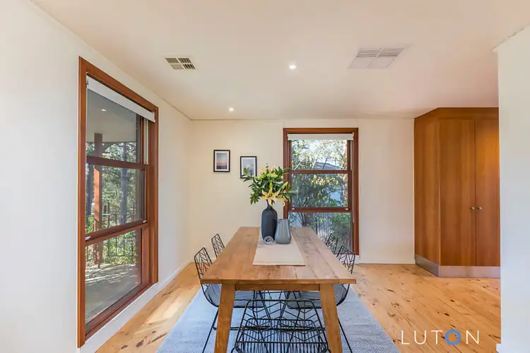 Third view of Homely house listing, 33 Blowering Street, Duffy ACT 2611