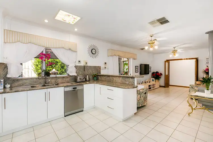 Fifth view of Homely house listing, 11 Emma Court, Hectorville SA 5073