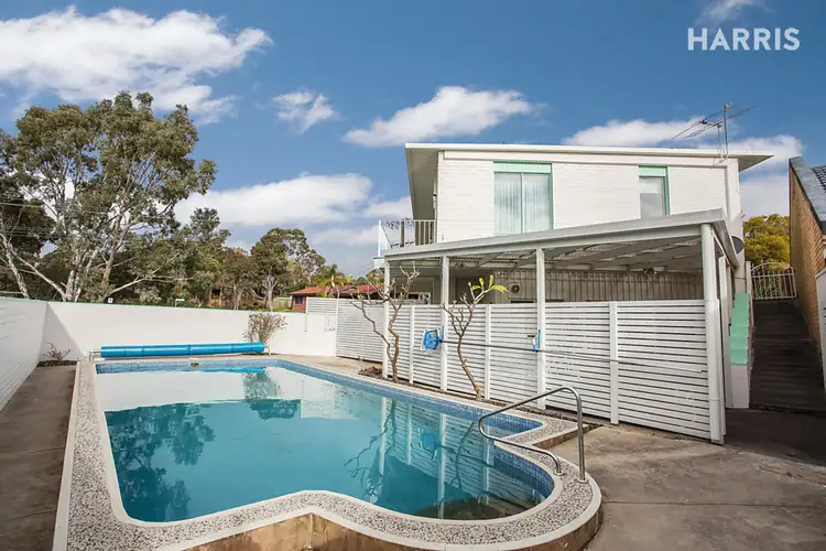 Third view of Homely house listing, 22 Ridgehaven Drive, Bellevue Heights SA 5050