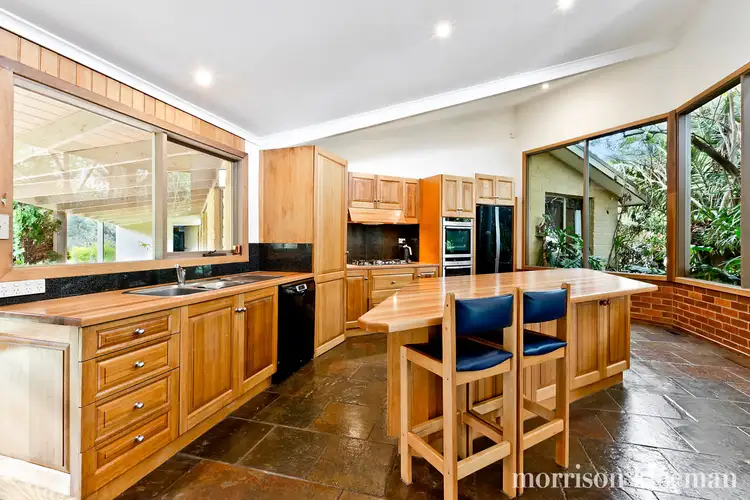 Fourth view of Homely house listing, 92 Railway Parade, Eltham VIC 3095