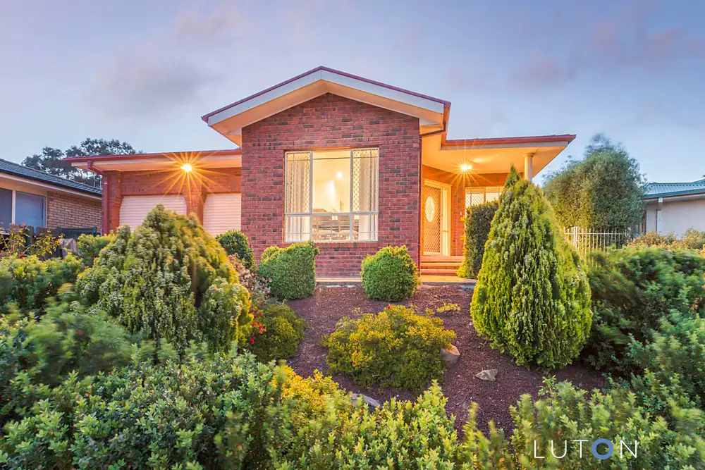 Main view of Homely house listing, 35 Burramurra Avenue, Ngunnawal ACT 2913