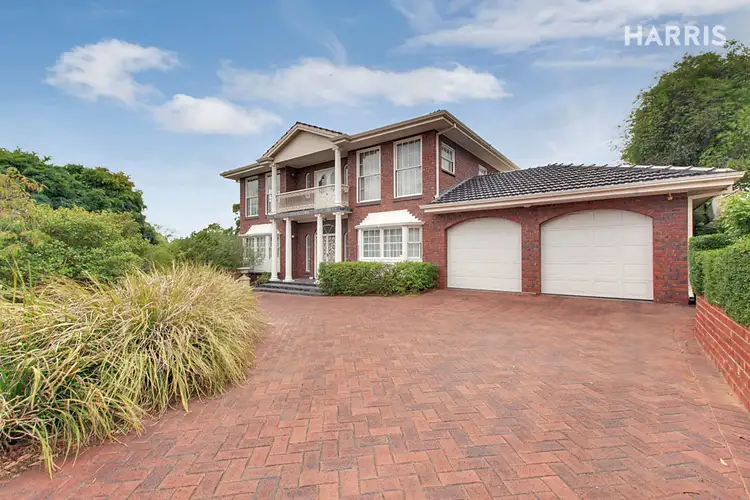 44 Highland Drive, Bellevue Heights SA 5050