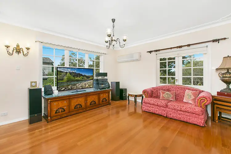 Second view of Homely house listing, 44 Romney Road, St Ives NSW 2075