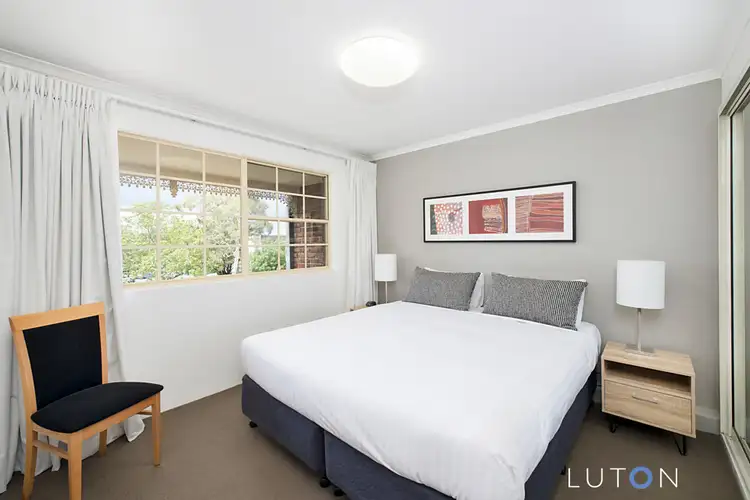 Sixth view of Homely apartment listing, 43/11 Giles Street, Griffith ACT 2603