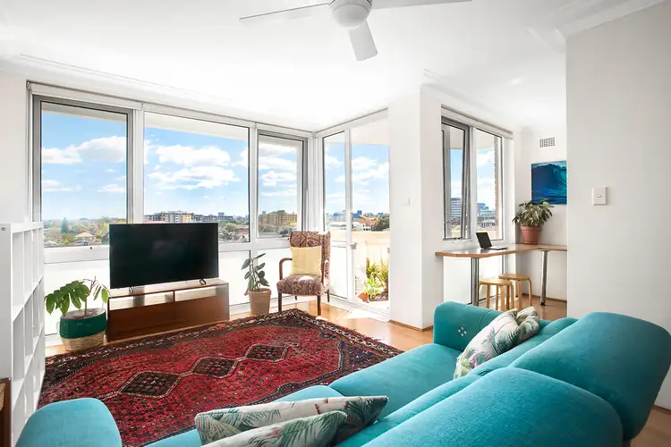 8/40 Willis Street, Kingsford NSW 2032