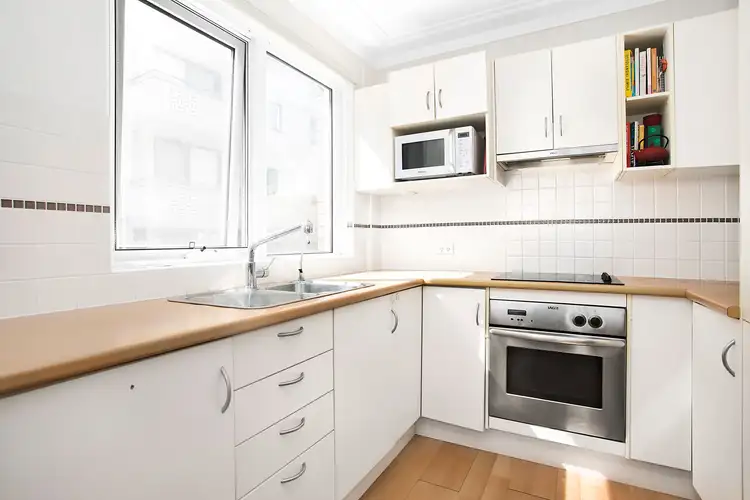 Second view of Homely apartment listing, 8/40 Willis Street, Kingsford NSW 2032