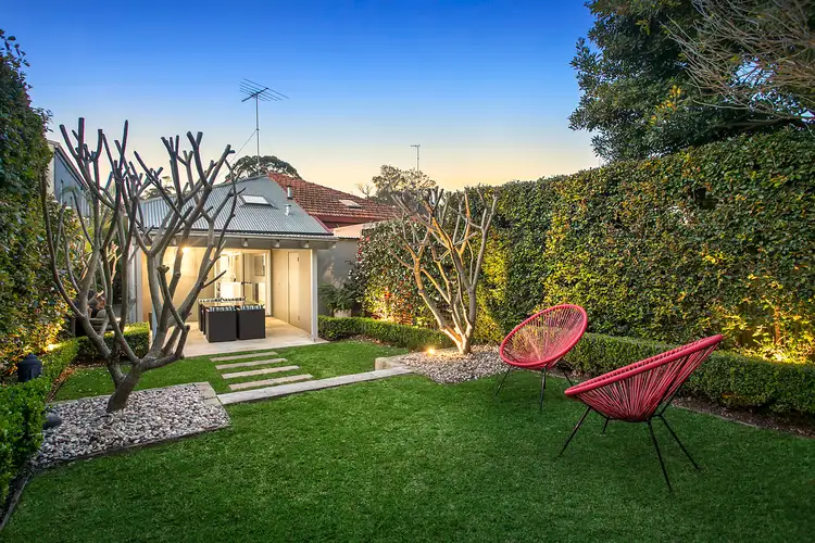127 Todman Avenue, Kensington NSW 2033
