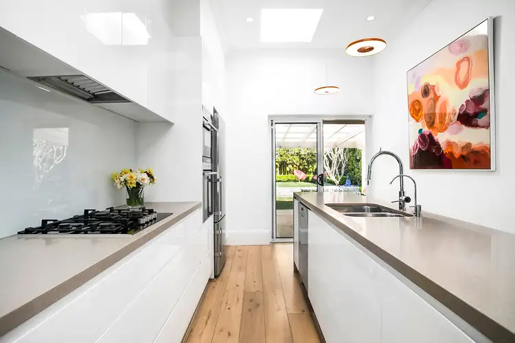 Fourth view of Homely house listing, 127 Todman Avenue, Kensington NSW 2033