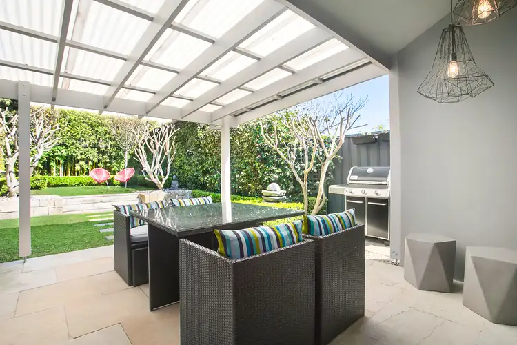 Fifth view of Homely house listing, 127 Todman Avenue, Kensington NSW 2033