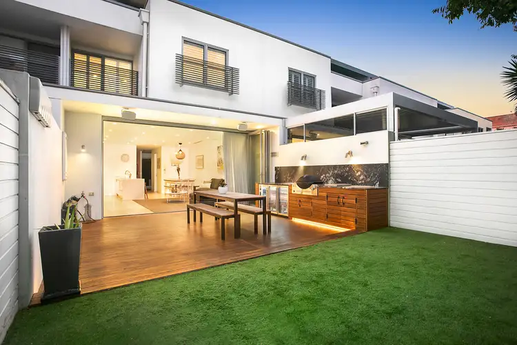55 Hendy Avenue, Randwick NSW 2031