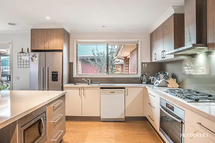 Second view of Homely house listing, 12 Jagger Circuit, Cranbourne East VIC 3977