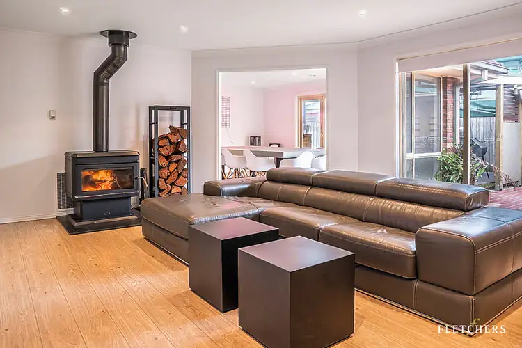 Fourth view of Homely house listing, 12 Jagger Circuit, Cranbourne East VIC 3977