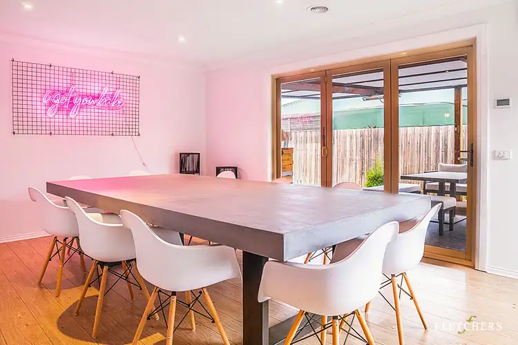 Fifth view of Homely house listing, 12 Jagger Circuit, Cranbourne East VIC 3977
