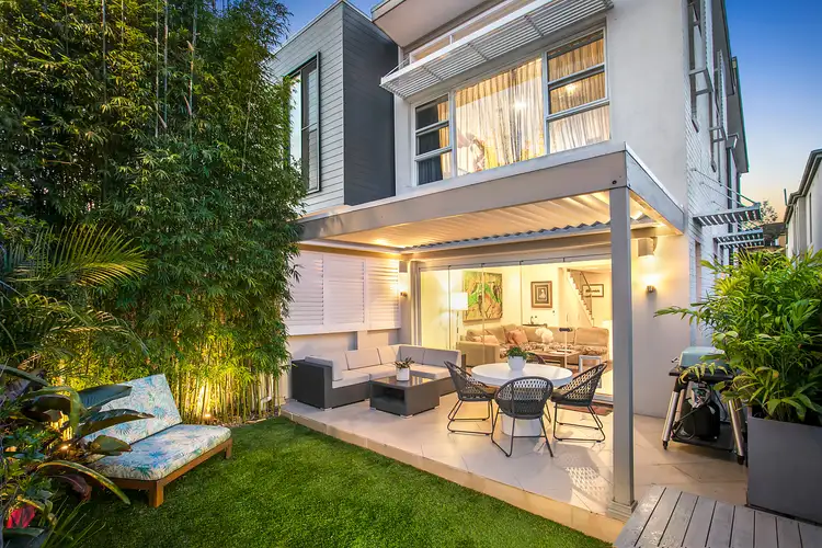 Main view of Homely house listing, 20 Abbotford Street, Kensington NSW 2033