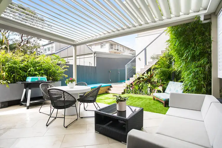Second view of Homely house listing, 20 Abbotford Street, Kensington NSW 2033