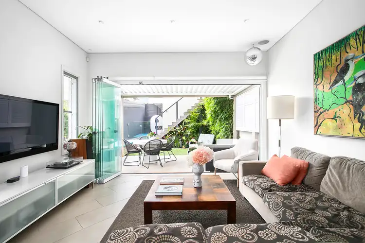 Third view of Homely house listing, 20 Abbotford Street, Kensington NSW 2033