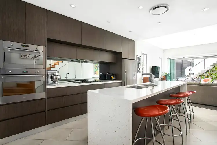 Fourth view of Homely house listing, 20 Abbotford Street, Kensington NSW 2033