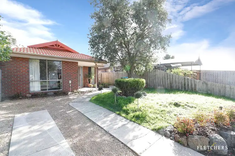 52 Rachel Drive, Cranbourne North VIC 3977
