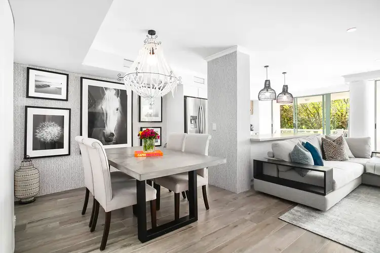 Fourth view of Homely apartment listing, 203/93 Brompton Road, Kensington NSW 2033