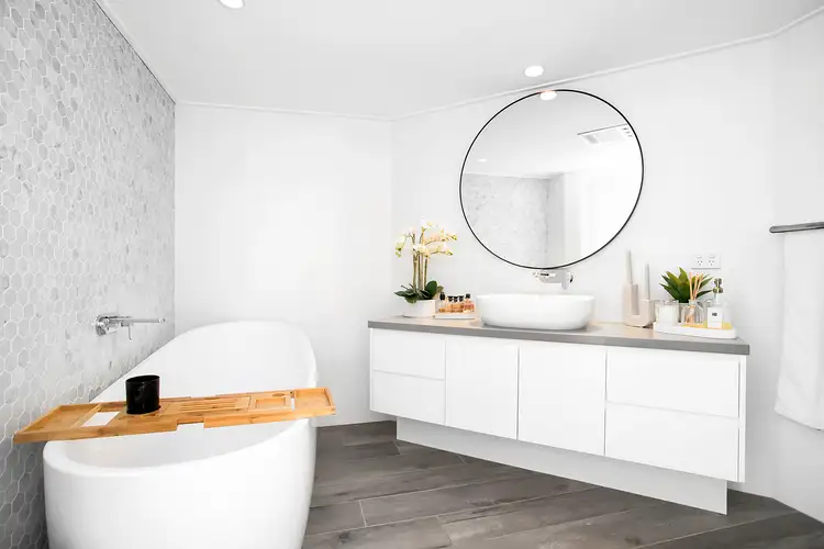 Sixth view of Homely apartment listing, 203/93 Brompton Road, Kensington NSW 2033