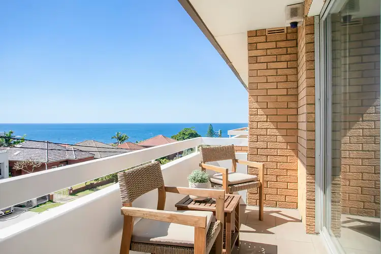 Second view of Homely apartment listing, 6/217 Malabar Road, South Coogee NSW 2034