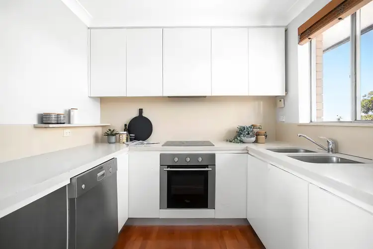 Third view of Homely apartment listing, 6/217 Malabar Road, South Coogee NSW 2034