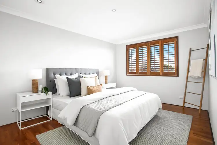 Fifth view of Homely apartment listing, 6/217 Malabar Road, South Coogee NSW 2034