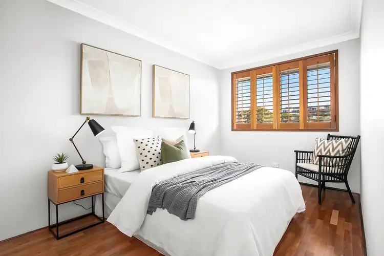 Sixth view of Homely apartment listing, 6/217 Malabar Road, South Coogee NSW 2034