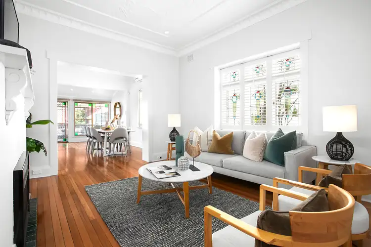 Third view of Homely house listing, 29 Fern Street, Clovelly NSW 2031