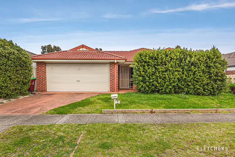 3 Merribah Way, Cranbourne West VIC 3977