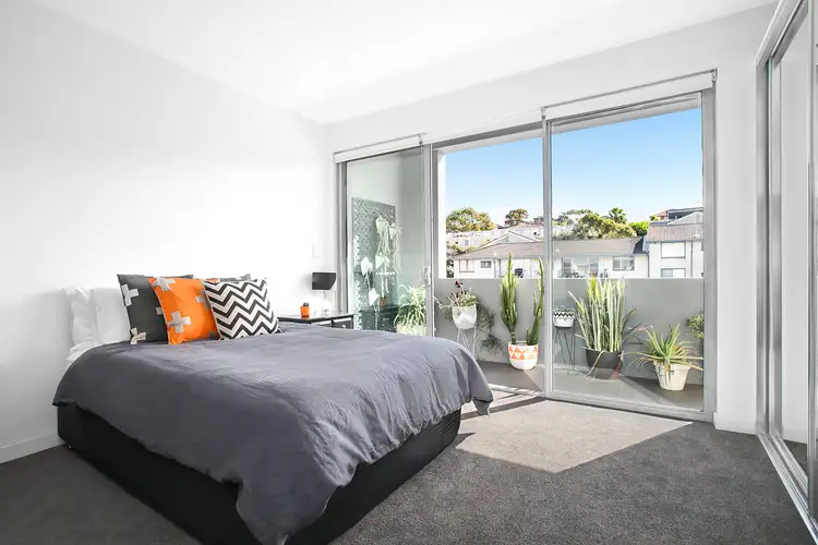 Fifth view of Homely apartment listing, 28/76-82 Anzac Parade, Kensington NSW 2033