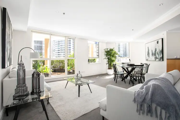 1601/2 Bond Street, Sydney NSW 2000