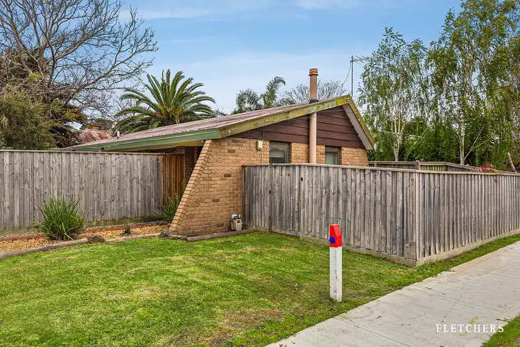 1/14 Tucker Street, Cranbourne VIC 3977