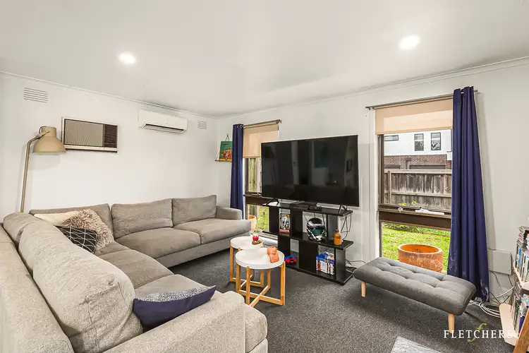 Second view of Homely unit listing, 1/14 Tucker Street, Cranbourne VIC 3977