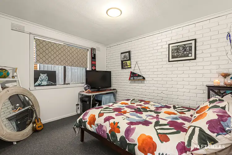 Fifth view of Homely unit listing, 1/14 Tucker Street, Cranbourne VIC 3977