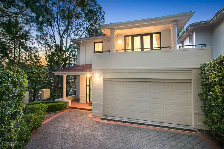 Main view of Homely house listing, 32 Balfour Road, Kensington NSW 2033