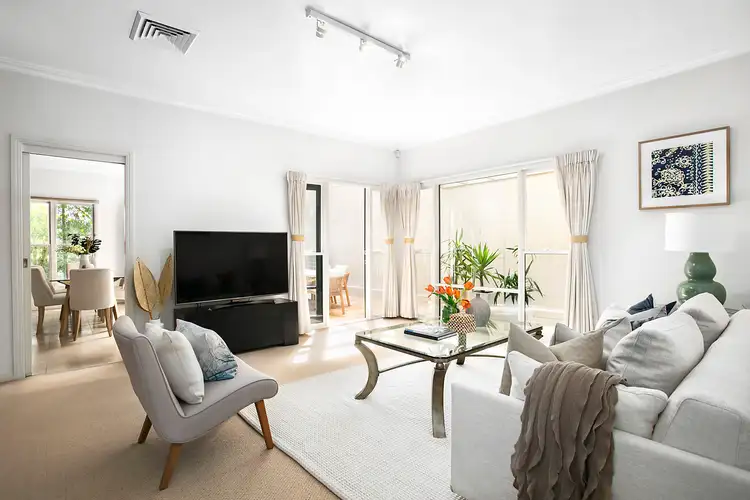 Second view of Homely house listing, 32 Balfour Road, Kensington NSW 2033